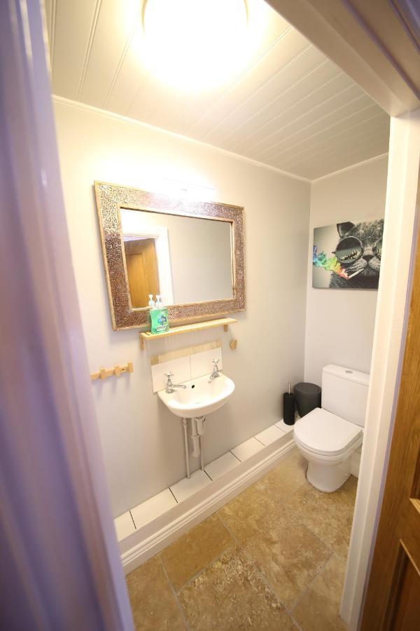 Appartement Number 4 à Exeter Extérieur photo