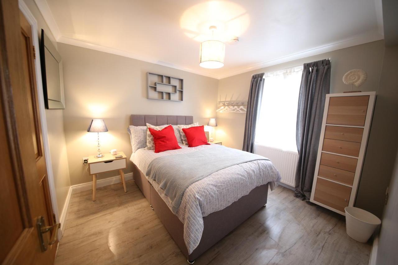Appartement Number 4 à Exeter Extérieur photo